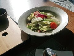 -曼乐辰餐厅(中庚漫游城店)