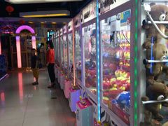 -星悦蓝海欢乐园(石路天虹店)