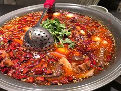 -麻六记(深圳首店)