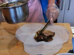 -安徽阜阳卷馍(西单店)