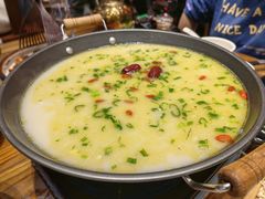 羊肉打边炉-梁溪河畔·吉府花园(南长街南下塘店)