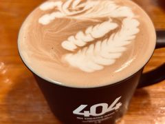 -悠然咖啡(高坪阳春路店)