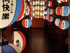 -焱岛烧肉·活鳗炙烤(晋江万达店)