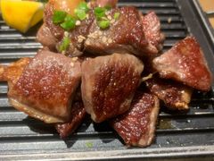 -虹料理·日料放题(悠方店)