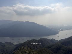 -羚羊峡古栈道森林公园