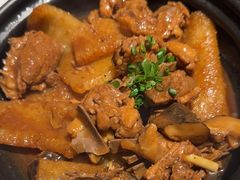 -谭厨中山传家菜.乳鸽.脆鲩鱼(华强北中航城店)