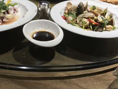 -79号渔船海鲜饭店(华强北店)