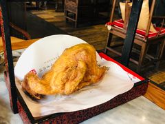 -西安饭庄·非遗陕菜(钟楼店)