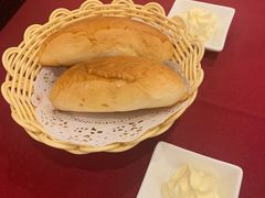 -红房子西菜馆(淮海中路店)