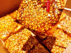 -奶奶的美食(宽厚里店)