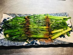 -探鱼·鲜青椒爽麻烤鱼(广州欣荣广场店)