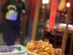 -袍家大院重庆火锅(文安路店)
