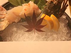 -花和海鲜自助(梅江店)