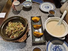 -南京大牌档(西单食宝街友谊商城店)