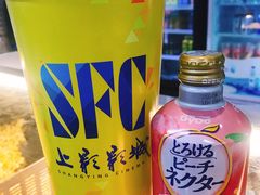 -SFC上影百联影城(大上海4DX店)