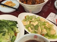 -宏状元现熬粥·京味菜(五棵松店)