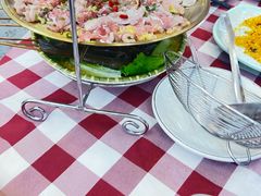 -吉源大排档·鱼生·海鲜(烧烤彩印厂店)