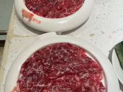 -左庭右院鲜牛肉火锅(长泰广场店)