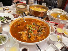 -全聚德(常州店)