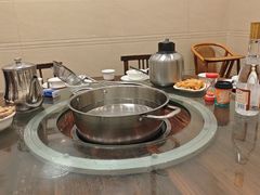 -正能量脆肉鲩火锅