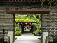 -月坛公园