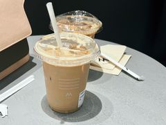 -M Stand(成都COSMO店)