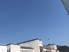 -歙县北站