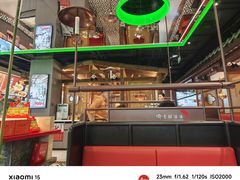 -万象影城(石家庄万象城IMAX激光店)