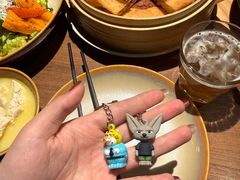 -青年公社烤鸭(熙悦天街店)