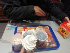 -汉堡王(上海凌云壹街坊店)