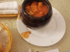 -华梅西餐厅(哈尔滨中央大街店)