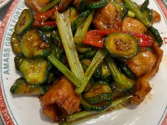 -皇后餐厅-煲仔·小菜·打边炉(古北店)