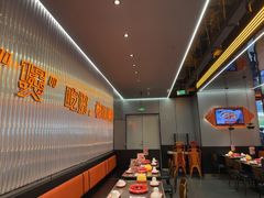 -胖哥俩肉蟹煲(石家庄勒泰中心店)