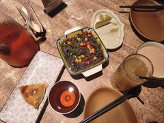 娜帕里勇-耶里夏丽·新疆菜(南丹东路店)