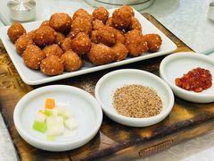 -北平食府(马鞍山路店)