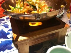 -绿茶餐厅(布吉万象汇店)