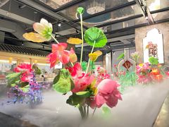 -在前门·烤鸭北京菜(五月花广场店)
