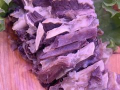 -浩日沁·蒙式餐厅(金泽时代广场店)