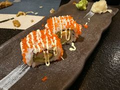 -长崎屋·日本料理·刺身·烧鸟(天河北路店)