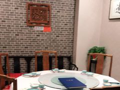 包厢-东兴楼饭庄(六里桥店)
