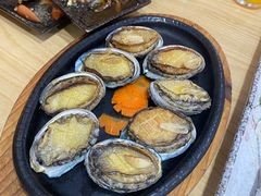 -真情鲍鱼海鲜汤