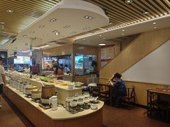 -素满香·食养自助(天一广场店)