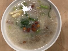 -盛记粥面(佐敦店)