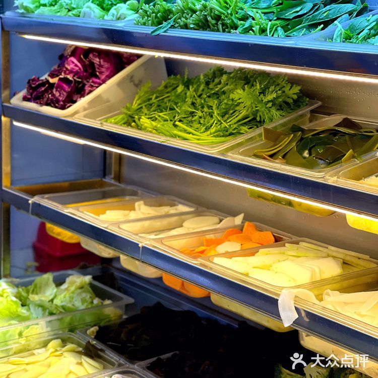 双井麻辣烫老店,脏摊垂小四!