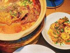 -吃饭皇帝大(解放西路店)