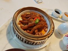 -宝丽轩中餐厅BAOLIXUAN