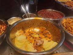 -周小亮丁家坡洋芋(全国总店)