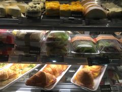 -星巴克(宝山万达店)