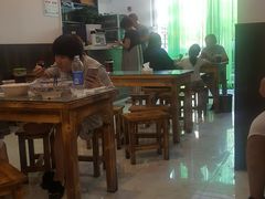 大堂-铁记拉面(胜利路店)