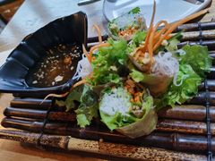 -越谜·越南餐厅(长白店)